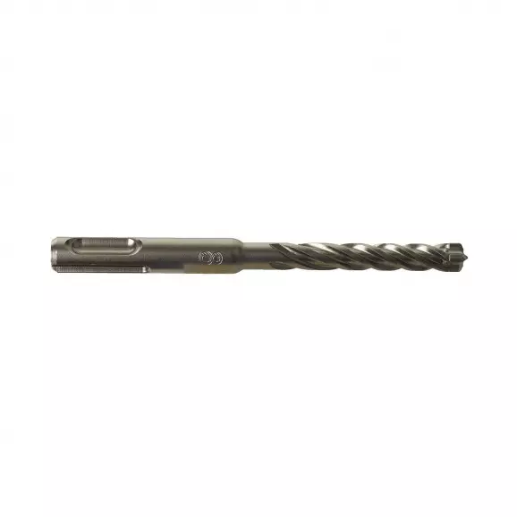 Свредло MILWAUKEE MX4 8x115/50мм, за бетон и армиран бетон, HM, 4 режещи ръба, SDS-plus