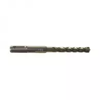Свредло MILWAUKEE MX4 8x115/50мм, за бетон и армиран бетон, HM, 4 режещи ръба, SDS-plus