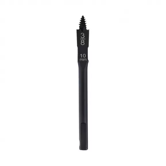 Свредло плоско за дърво DEWALT 10x95мм, CrV