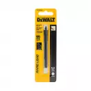 Свредло плоско за дърво DEWALT 10x95мм, CrV - small, 247764