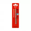 Свредло за метал MILWAUKEE Thunderweb 7.0x109/69мм, DIN338, HSS-G, цилиндрична опашка, ъгъл 135° - small, 248637