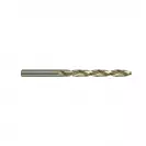 Свредло за метал MILWAUKEE Thunderweb 7.0x109/69мм, DIN338, HSS-G, цилиндрична опашка, ъгъл 135° - small
