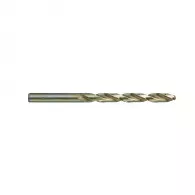 Свредло за метал MILWAUKEE Thunderweb 7.0x109/69мм, DIN338, HSS-G, цилиндрична опашка, ъгъл 135°