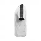 Тениска с къс ръкав NINE WORTHS ANDY XL, бял - small, 253713