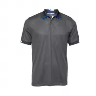 Тениска с къс ръкав NINE WORTHS BEVEN XXL, сив