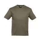 Тениска с къс ръкав NINE WORTHS DIAZ S, зелен - small, 245139