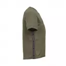 Тениска с къс ръкав NINE WORTHS DIAZ S, зелен - small, 245140