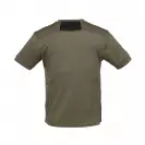 Тениска с къс ръкав NINE WORTHS DIAZ S, зелен - small, 245141