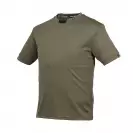 Тениска с къс ръкав NINE WORTHS DIAZ S, зелен - small, 245143