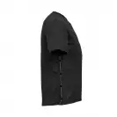 Тениска с къс ръкав NINE WORTHS DIAZ S, черен - small, 245343