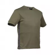 Тениска с къс ръкав NINE WORTHS DIAZ XL, зелен