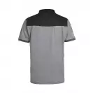 Тениска с къс ръкав NINE WORTHS HORTEN XL, сиво/черно - small, 245258