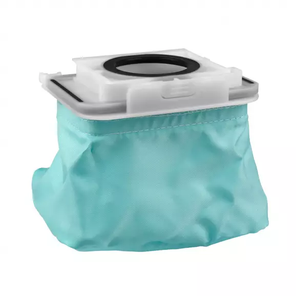Торбичка филтърна за прахосмукачка MAKITA, за DVC260, DVC261, DVC265, VC009G, за многократна употреба