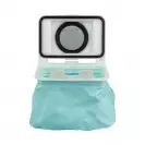 Торбичка филтърна за прахосмукачка MAKITA, за DVC260, DVC261, DVC265, VC009G, за многократна употреба - small, 249788