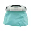 Торбичка филтърна за прахосмукачка MAKITA, за DVC260, DVC261, DVC265, VC009G, за многократна употреба - small, 249789