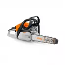 Трион верижен бензинов STIHL MS 212, 38.6см3, 2.4к.с, 1.8kW, 35см - small, 252399