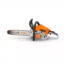 Трион верижен бензинов STIHL MS 212, 38.6см3, 2.4к.с, 1.8kW, 35см - small, 252400