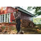 Трион верижен бензинов STIHL MS 212, 38.6см3, 2.4к.с, 1.8kW, 35см - small, 252401