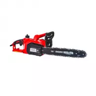 Трион верижен електрически RAIDER RD-ECS29, 2400W, 40cм