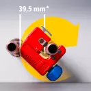 Тръборез KNIPEX TubiX S 6-35мм - small, 249791