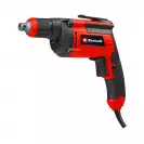 Винтоверт електрически EINHELL TC-DY 710 E, 710W, 0-4000об/мин - small