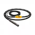 Високочестотен вибратор WACKER NEUSON IREN 45 45/42/5/15, 42V-200Hz, ф45х5000мм, 42V, захранващ кабел 15м, капацитет ~ 45м3/ч - small