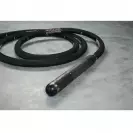 Високочестотен вибратор WACKER NEUSON IREN 45 45/42/5/15, 42V-200Hz, ф45х5000мм, 42V, захранващ кабел 15м, капацитет ~ 45м3/ч - small, 261370