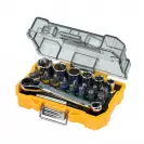 Вложки и аксесоари DEWALT 1/4