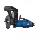 Ъглошлайф пневматичен WUFU WFC 3410 - small