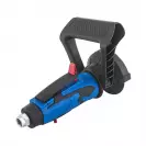 Ъглошлайф пневматичен WUFU WFC 3410 - small, 256933