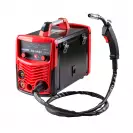 Заваръчен инверторен апарат RAIDER RD-IW32, 30-120A, 230V, 1.6-4.0мм - small