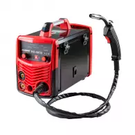Заваръчен инверторен апарат RAIDER RD-IW32, 30-120A, 230V, 1.6-4.0мм
