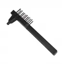 Заваръчен инверторен апарат RAIDER RD-IW38, 20-180A, 230V, 1.6-3.2мм - small, 246115