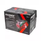 Заваръчен инверторен апарат RAIDER RD-IW38, 20-180A, 230V, 1.6-3.2мм - small, 246116