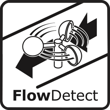 FlowDetect