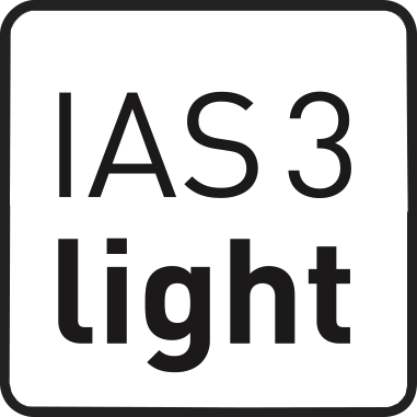 IAS 3 light