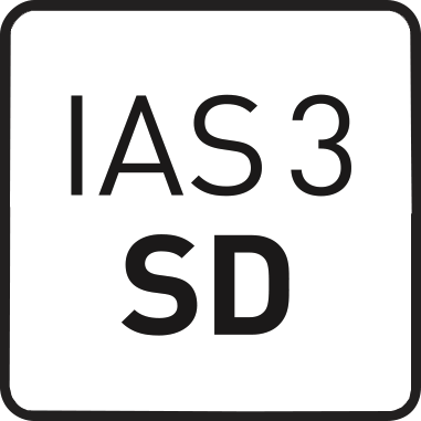 IAS 3 SD