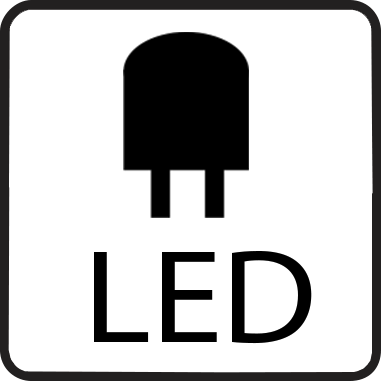 LED работно осветление