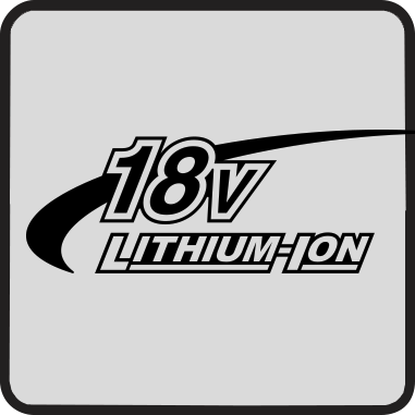 Li-ion-18V