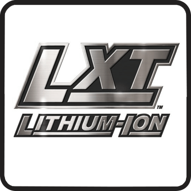 LXT-литиево-йонна технология