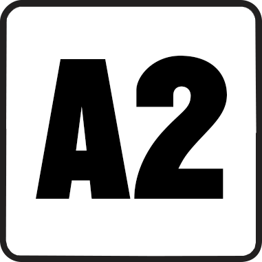 Неръждаема стомана А2