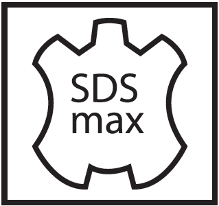 SDS Max захват
