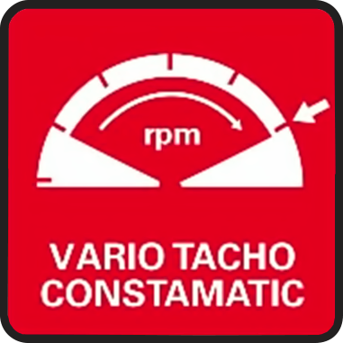 Варио Тахо константна електроника