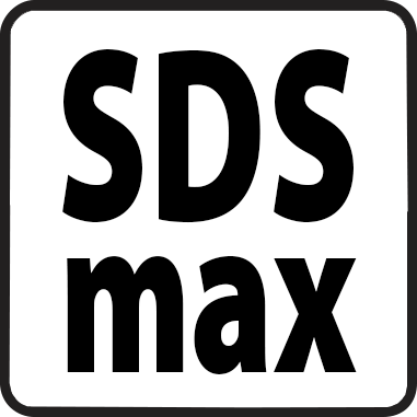 Захват SDS-max