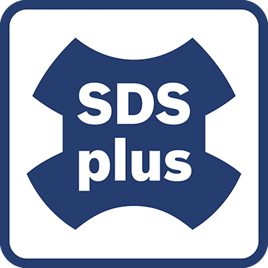 Захват SDS Plus