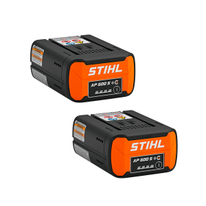 Батерия акумулаторна STIHL AP 500 S 2 броя