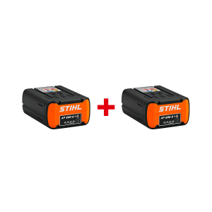Батерия акумулаторна STIHL AP 200S - 2 броя