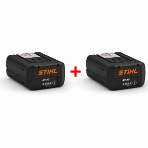 Батерия акумулаторна STIHL AP 30 - 2 броя