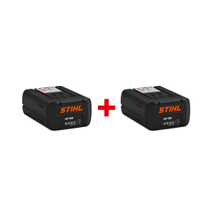 Батерия акумулаторна STIHL AP 30 - 2 броя