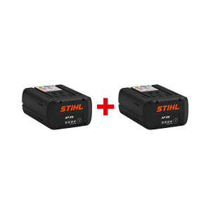 Батерия акумулаторна STIHL AP 20 - 2 броя